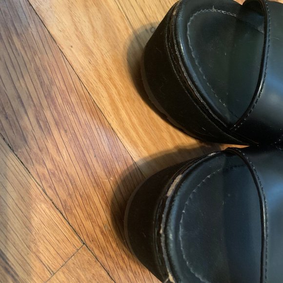 Prada Wedges - Picture 6 of 6